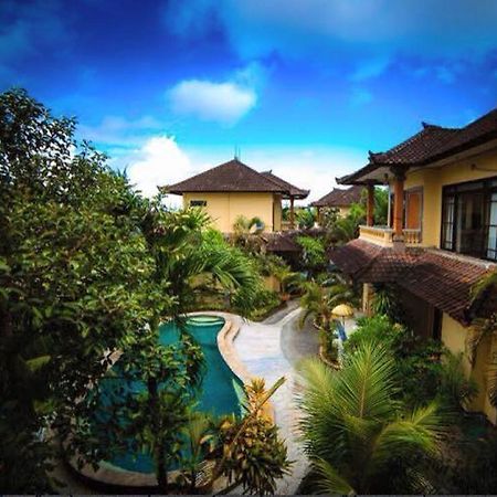 Villa Chandra Seminyak Zewnętrze zdjęcie