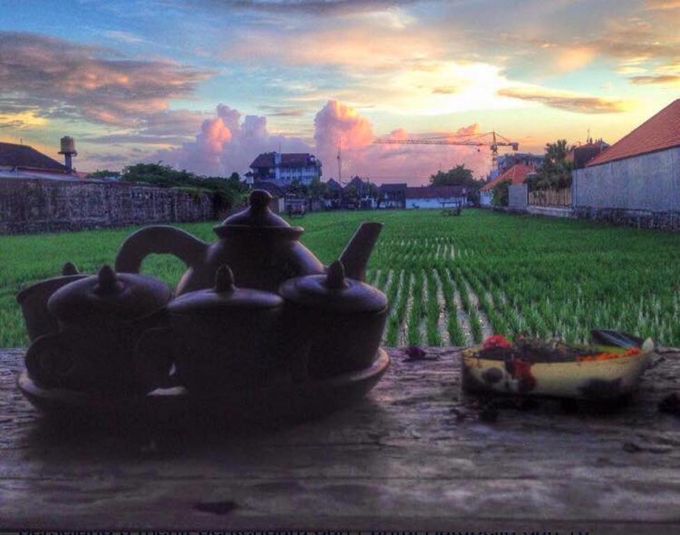 Villa Chandra Seminyak Zewnętrze zdjęcie